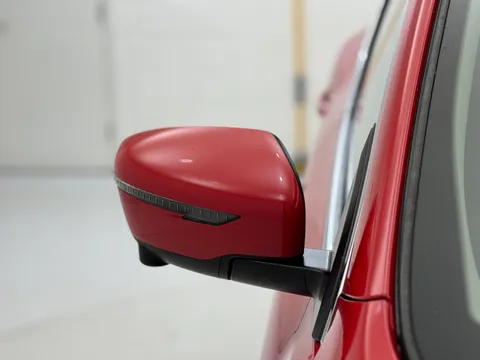 28 of 33 for Nissan Qashqai 1.5 dCi 115 N-Connecta 5dr DCT