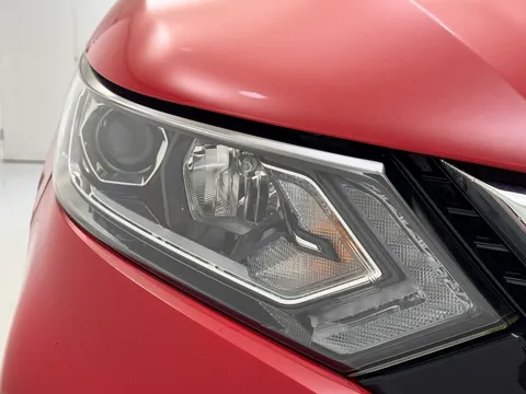 30 of 33 for Nissan Qashqai 1.5 dCi 115 N-Connecta 5dr DCT