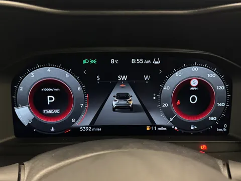 OE74SVO Nissan Juke 1.0 DiG-T N-Connecta 5dr DCT Thumbnail #29