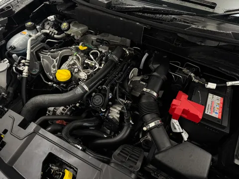 OE74SVO Nissan Juke 1.0 DiG-T N-Connecta 5dr DCT Thumbnail #30