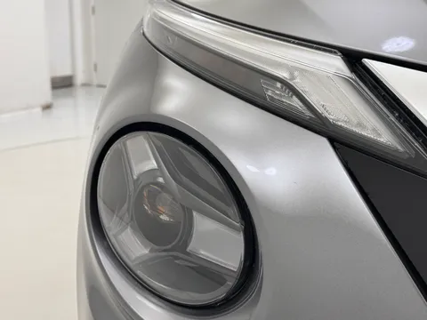 OE74SVO Nissan Juke 1.0 DiG-T N-Connecta 5dr DCT Thumbnail #33