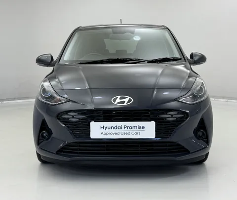 EA25YJM Hyundai i10 1.0 [63] Premium 5dr Auto [Nav] Thumbnail #3