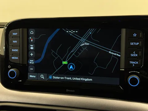 EA25YJM Hyundai i10 1.0 [63] Premium 5dr Auto [Nav] Thumbnail #23