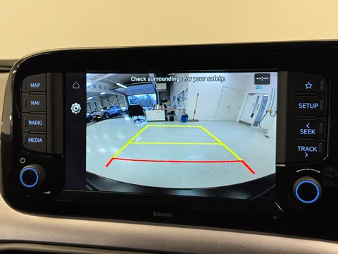 EA25YJM Hyundai i10 1.0 [63] Premium 5dr Auto [Nav] Thumbnail #24