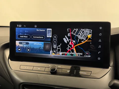 OW74HKC Nissan Juke 1.0 DiG-T N-Connecta 5dr Thumbnail #24