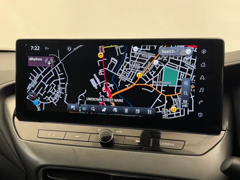 OW74HKC Nissan Juke 1.0 DiG-T N-Connecta 5dr Thumbnail #25