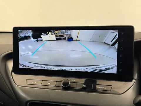 OW74HKC Nissan Juke 1.0 DiG-T N-Connecta 5dr Thumbnail #26