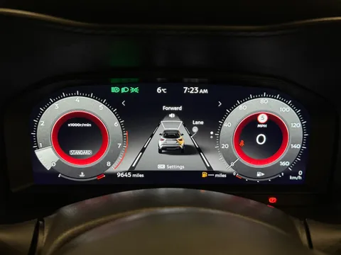 OW74HKC Nissan Juke 1.0 DiG-T N-Connecta 5dr Thumbnail #28