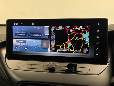 OY74YKW Nissan Juke 1.0 DiG-T N-Connecta 5dr Thumbnail #25