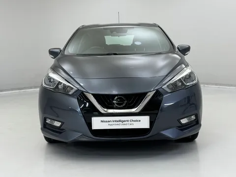 5 of 35 for Nissan Micra 0.9 IG-T Acenta 5dr