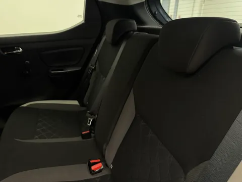 13 of 35 for Nissan Micra 0.9 IG-T Acenta 5dr