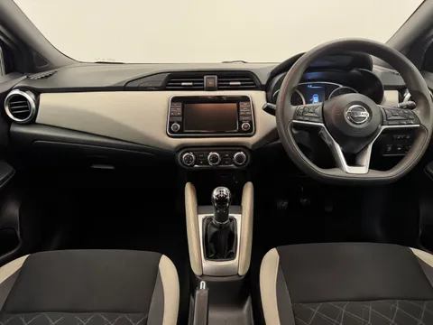 3 of 35 for Nissan Micra 0.9 IG-T Acenta 5dr