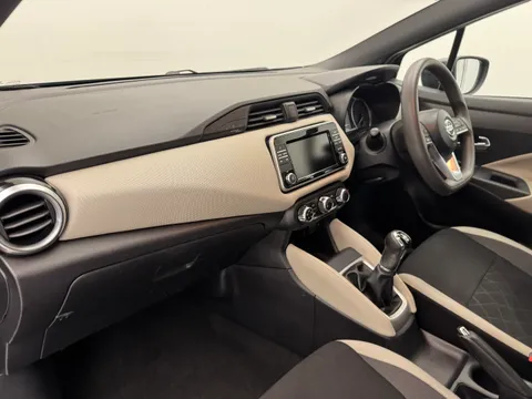 14 of 35 for Nissan Micra 0.9 IG-T Acenta 5dr