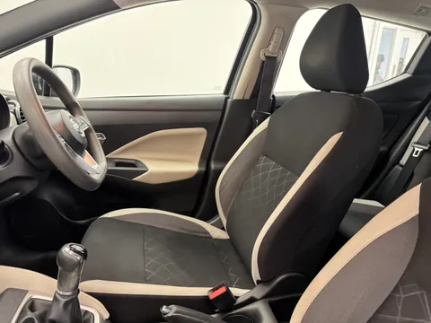 15 of 35 for Nissan Micra 0.9 IG-T Acenta 5dr