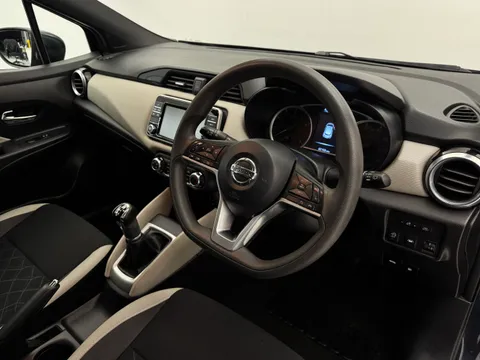 21 of 35 for Nissan Micra 0.9 IG-T Acenta 5dr