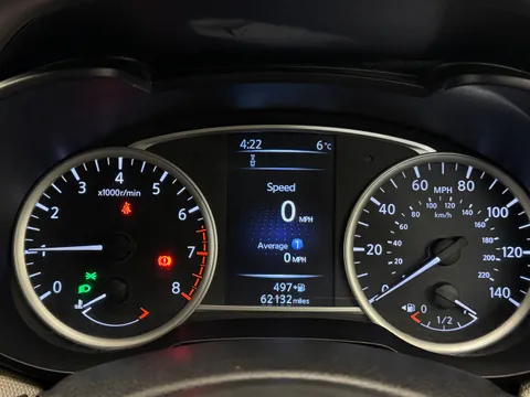 27 of 35 for Nissan Micra 0.9 IG-T Acenta 5dr