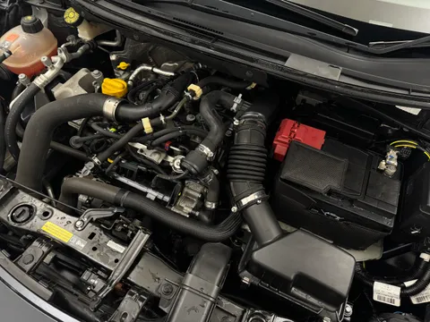 29 of 35 for Nissan Micra 0.9 IG-T Acenta 5dr