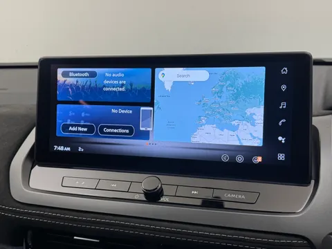 OX25KSU Nissan Qashqai 1.3 DiG-T MH 158 Tekna+ 5dr Xtronic Thumbnail #28