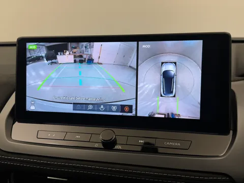 OX25KSU Nissan Qashqai 1.3 DiG-T MH 158 Tekna+ 5dr Xtronic Thumbnail #30