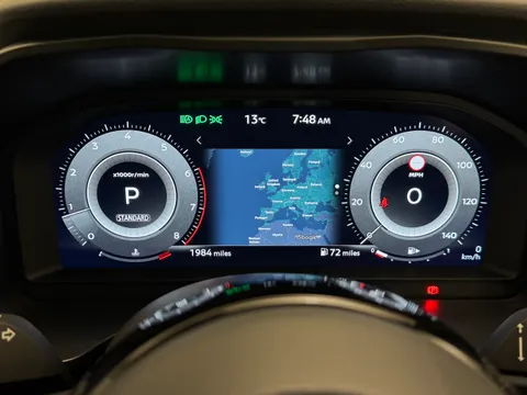 OX25KSU Nissan Qashqai 1.3 DiG-T MH 158 Tekna+ 5dr Xtronic Thumbnail #34