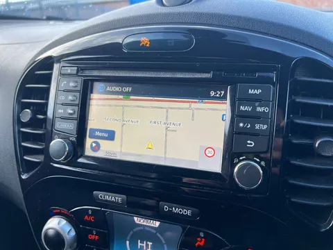 13 of 25 for Nissan Juke 1.2 DiG-T Tekna 5dr