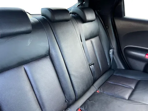 15 of 25 for Nissan Juke 1.2 DiG-T Tekna 5dr