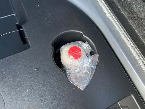 19 of 25 for Nissan Juke 1.2 DiG-T Tekna 5dr