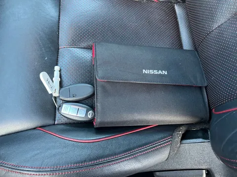 20 of 25 for Nissan Juke 1.2 DiG-T Tekna 5dr