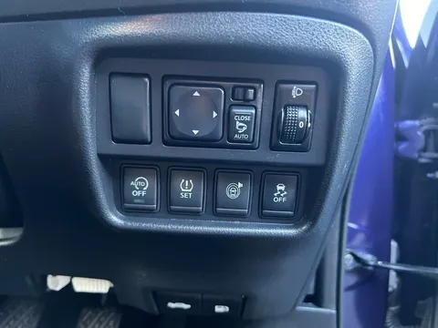 22 of 25 for Nissan Juke 1.2 DiG-T Tekna 5dr