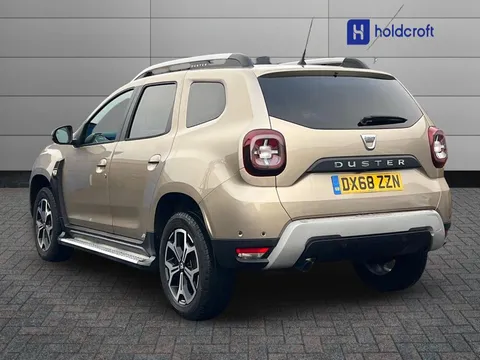 2 of 17 for DACIA DUSTER 1.6 SCe Prestige 5dr
