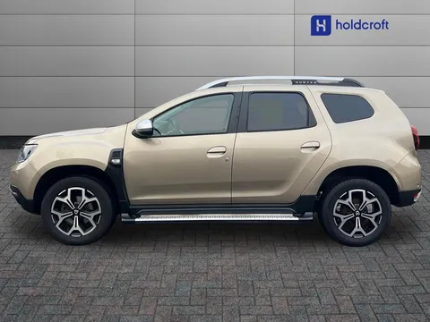 6 of 17 for DACIA DUSTER 1.6 SCe Prestige 5dr