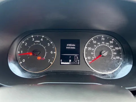 11 of 17 for DACIA DUSTER 1.6 SCe Prestige 5dr