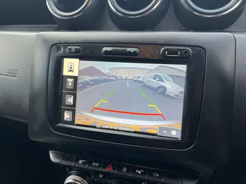 16 of 17 for DACIA DUSTER 1.6 SCe Prestige 5dr