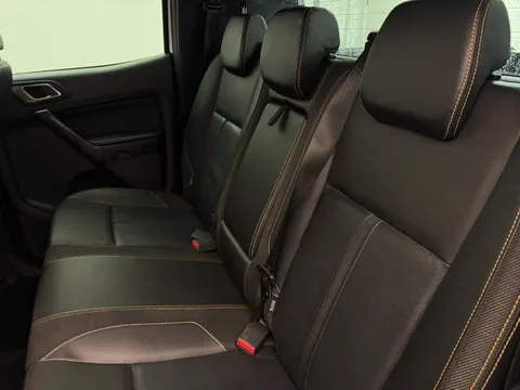 BD72XLX Ford Ranger Pick Up Double Cab Wildtrak 2.0 EcoBlue 213 Auto Thumbnail #10