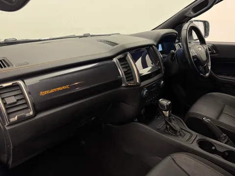 BD72XLX Ford Ranger Pick Up Double Cab Wildtrak 2.0 EcoBlue 213 Auto Thumbnail #12