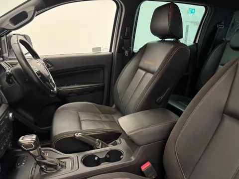 BD72XLX Ford Ranger Pick Up Double Cab Wildtrak 2.0 EcoBlue 213 Auto Thumbnail #13