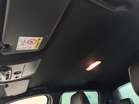 BD72XLX Ford Ranger Pick Up Double Cab Wildtrak 2.0 EcoBlue 213 Auto Thumbnail #14