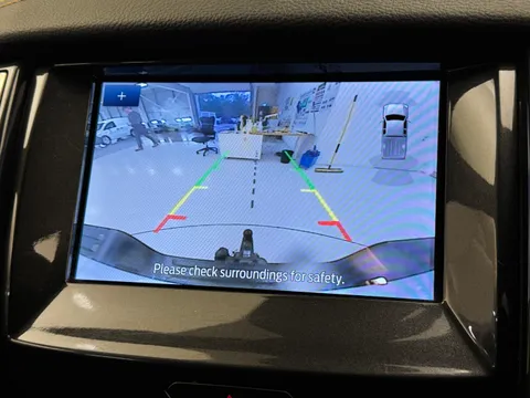 BD72XLX Ford Ranger Pick Up Double Cab Wildtrak 2.0 EcoBlue 213 Auto Thumbnail #25