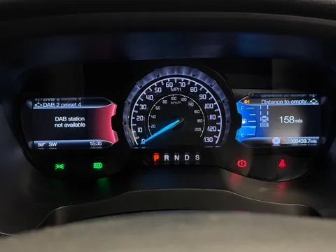 BD72XLX Ford Ranger Pick Up Double Cab Wildtrak 2.0 EcoBlue 213 Auto Thumbnail #28