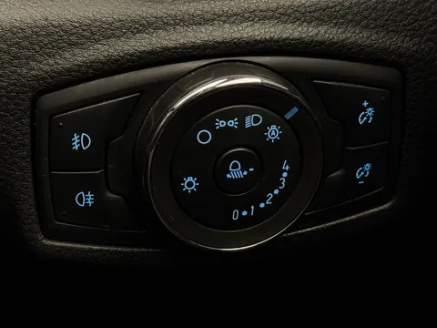 BD72XLX Ford Ranger Pick Up Double Cab Wildtrak 2.0 EcoBlue 213 Auto Thumbnail #29