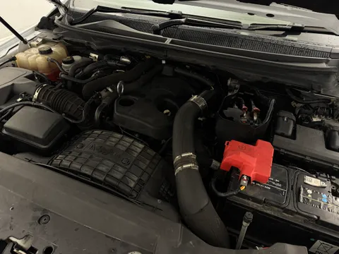 BD72XLX Ford Ranger Pick Up Double Cab Wildtrak 2.0 EcoBlue 213 Auto Thumbnail #30