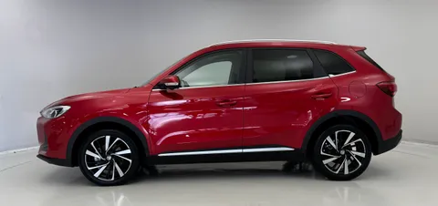 DY25KBX Mg Motor Uk Zs 1.5 Hybrid+ Trophy 5dr Auto Thumbnail #8