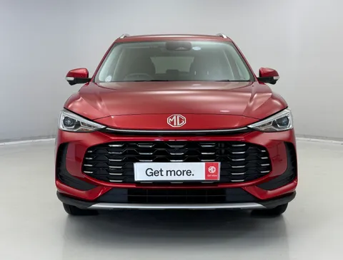 DY25KBX Mg Motor Uk Zs 1.5 Hybrid+ Trophy 5dr Auto Thumbnail #2