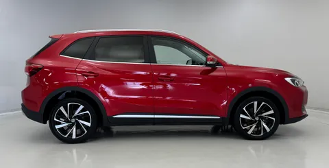 DY25KBX Mg Motor Uk Zs 1.5 Hybrid+ Trophy 5dr Auto Thumbnail #4