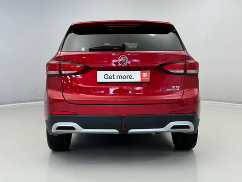 DY25KBX Mg Motor Uk Zs 1.5 Hybrid+ Trophy 5dr Auto Thumbnail #6