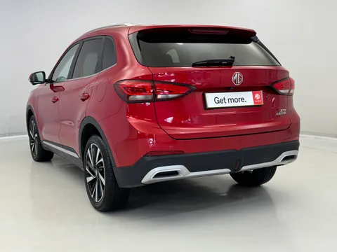 DY25KBX Mg Motor Uk Zs 1.5 Hybrid+ Trophy 5dr Auto Thumbnail #7