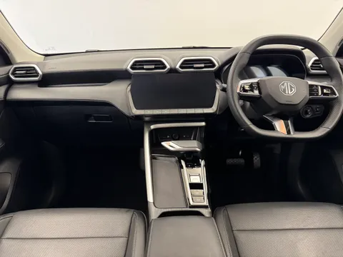 DY25KBX Mg Motor Uk Zs 1.5 Hybrid+ Trophy 5dr Auto Thumbnail #11