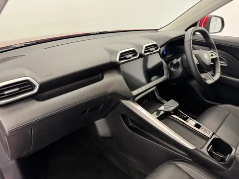 DY25KBX Mg Motor Uk Zs 1.5 Hybrid+ Trophy 5dr Auto Thumbnail #10