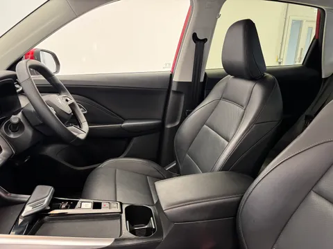 DY25KBX Mg Motor Uk Zs 1.5 Hybrid+ Trophy 5dr Auto Thumbnail #9