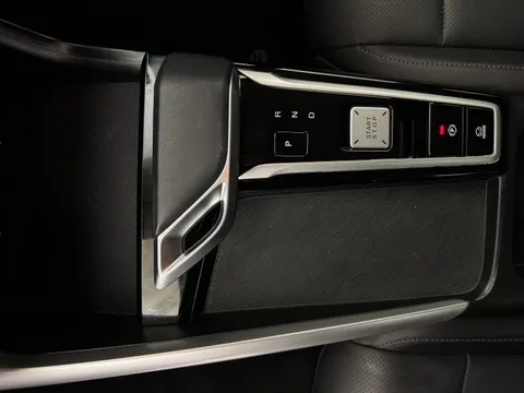 DY25KBX Mg Motor Uk Zs 1.5 Hybrid+ Trophy 5dr Auto Thumbnail #14